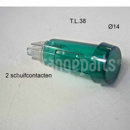 LINDE 7919790121 LIGHT