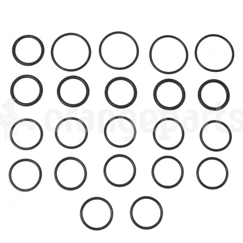 LINDE 0009629285 SEAL KIT