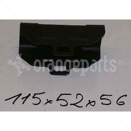 PERKINS L781DF05 TIMINGBELT COVE