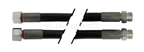 LINDE 0009509965 HOSE DOUBLE