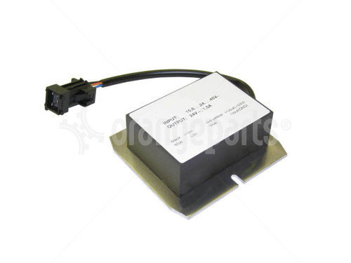 LINDE 7917401250 TRANSFORMER 24V