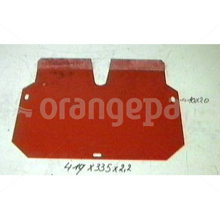 LINDE 3516160200 COVER