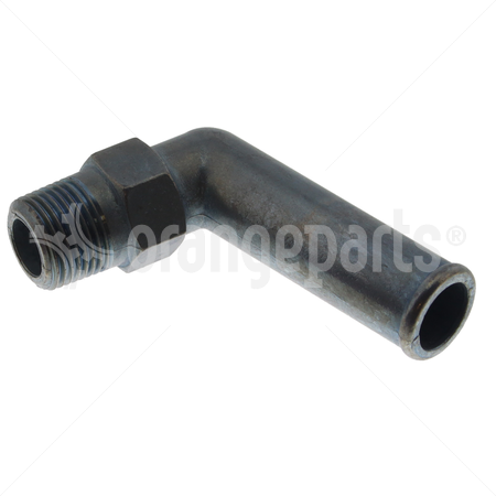PERKINS 140986581 PIPE,AIR