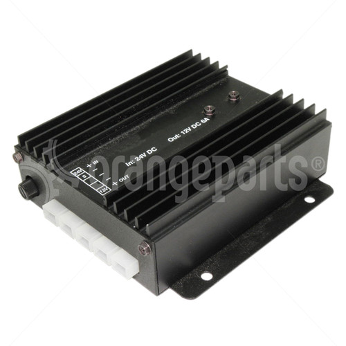 LINDE 7917401245 SPANNUNGSWANDLER