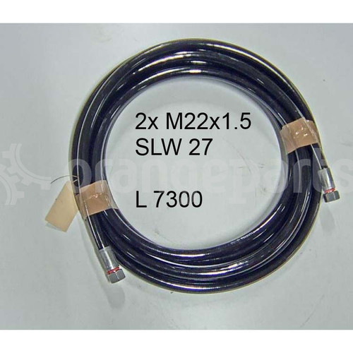 LINDE 0009503222 HOSE PIPE ASSY