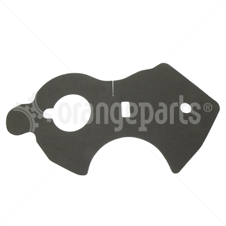 PERKINS 3781N012 DAMPER
