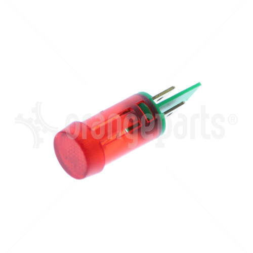 LINDE 7919790120 BULB RED