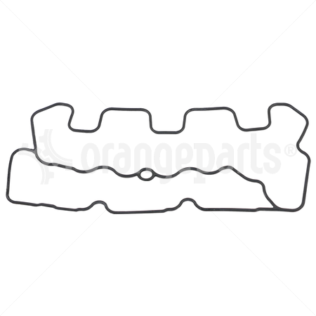 PERKINS 120996200 ROCKER BOX JOIN
