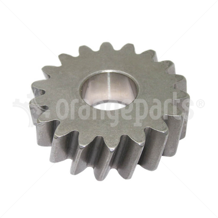 PERKINS 3117A035 GEAR,WATER PUMP