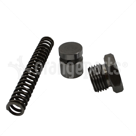 PERKINS U5MK0695 RELIEF VALVE