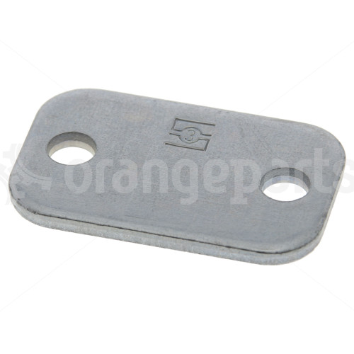 LINDE 0019551503 COVER PLATE