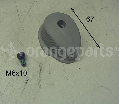 LINDE 3864331401 HANDLE