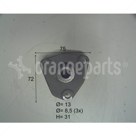 PERKINS 37416751 HOUSING