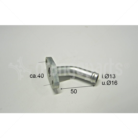 PERKINS 3571C031 PIPE,OIL