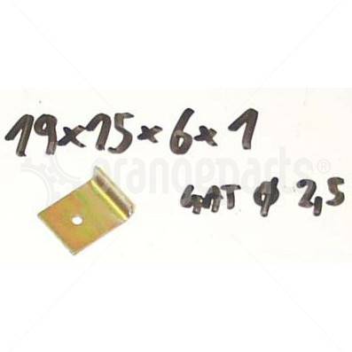 LINDE 0009317029 CLIP