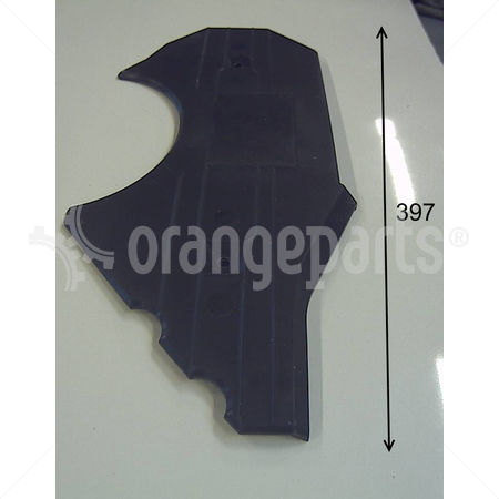 PERKINS 3787A005 SHIELD