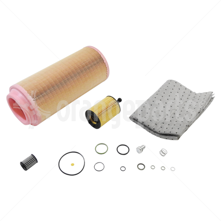 LINDE 0009410012 SERVICE KIT