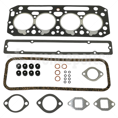 PERKINS U5LT0303 KIT,JOINT/GASKE