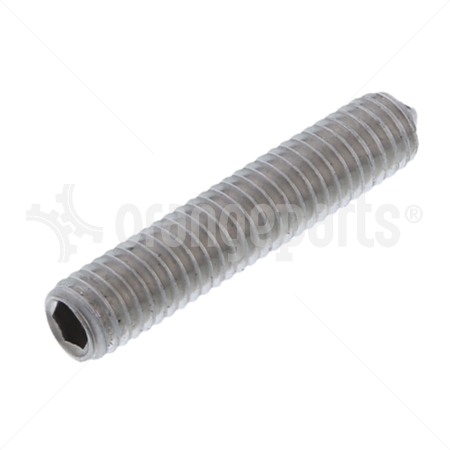 LINDE 9134600137 THREADED PIN