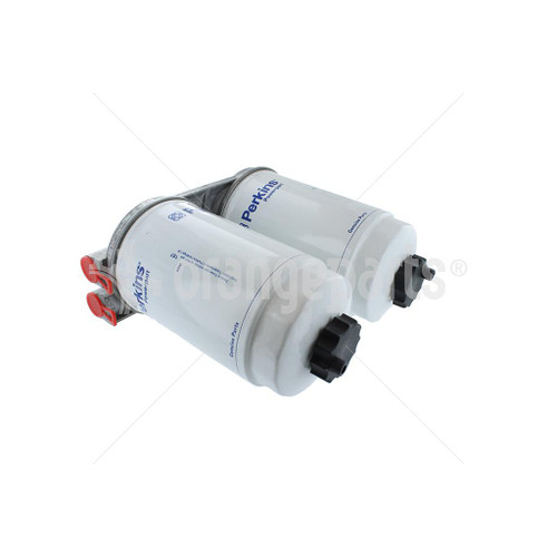 PERKINS 4812065 FILTER FUEL ASSY