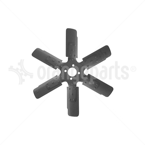 PERKINS 2485C805 FAN