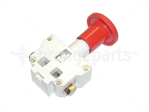 LINDE 0009733502 EMERGENCY STOP SWITCH