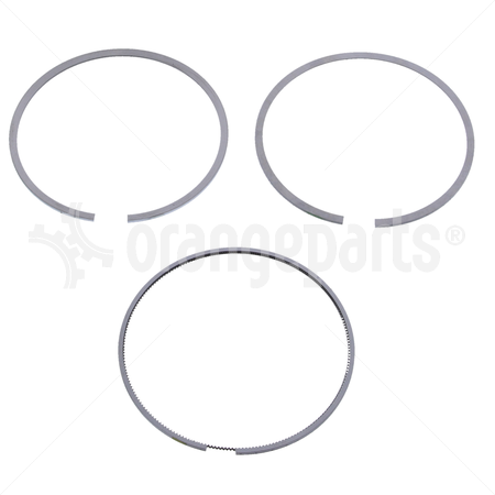 PERKINS T421797 PISTON RING KIT