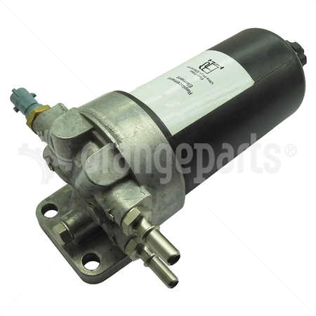 PERKINS 3679087 FILTER ASSY