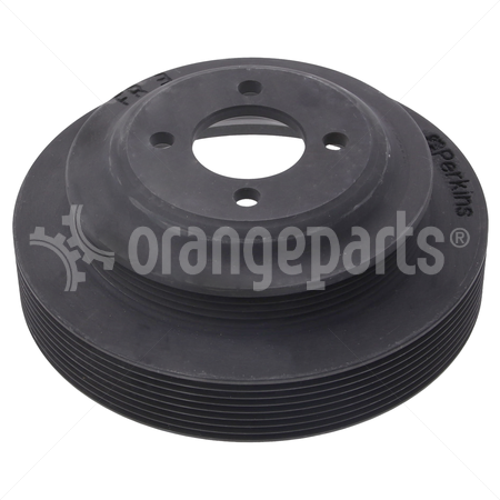 PERKINS T415185 PULLEY,FAN
