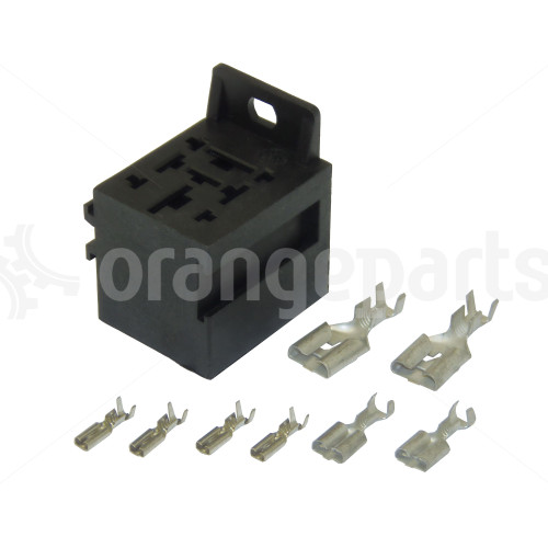 LINDE DZ04271983 BASE PEDESTAL