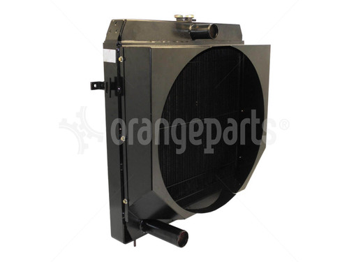 LINDE 3541000100 RADIATOR