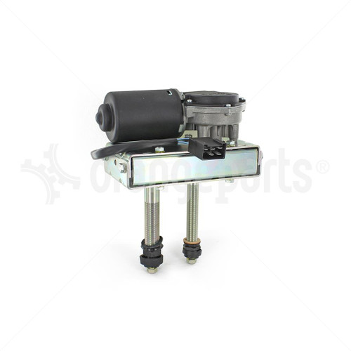 LINDE 0009734034 WINDSCREEN WIPER MOTOR