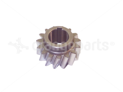 LINDE 1132530100 PINION GEAR
