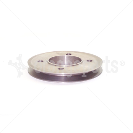 PERKINS 31147744 PULLEY,CRANK