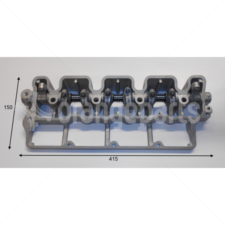 PERKINS 120037240 ROCKER ARM ASSY