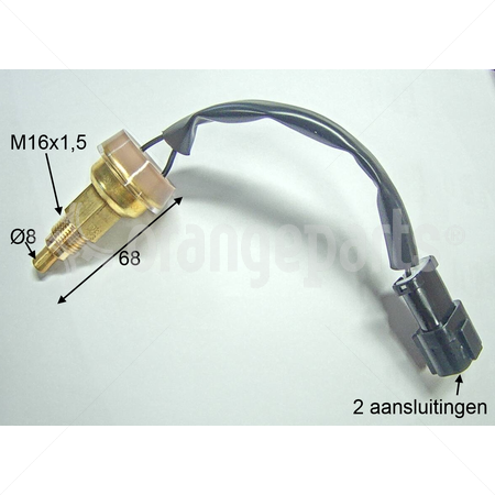 PERKINS MP20155 SWITCH