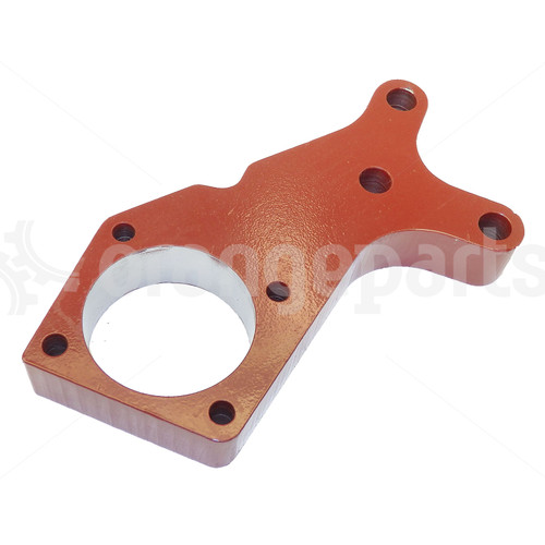 LINDE 3522120401 PLATE