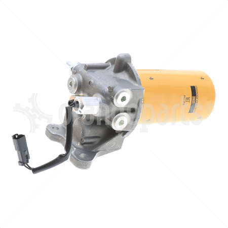 PERKINS 4134M031 FUEL FILTER
