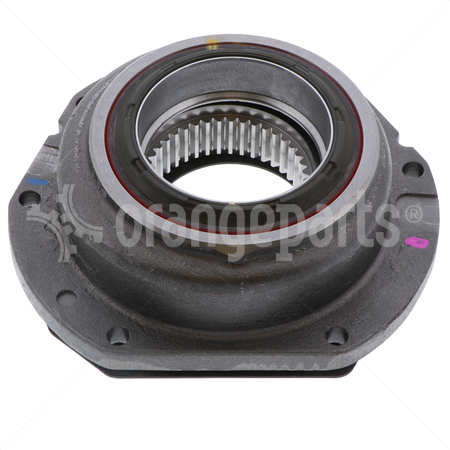 PERKINS 1833357C96 OIL PUMP