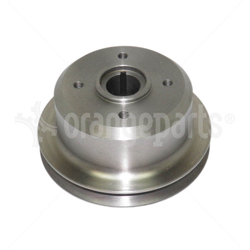 LINDE 3113T021 PULLEY