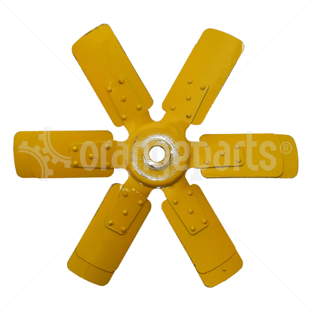 PERKINS 2485C601 FAN