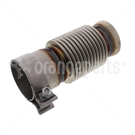 PERKINS T409928 EXHAUST PIPE