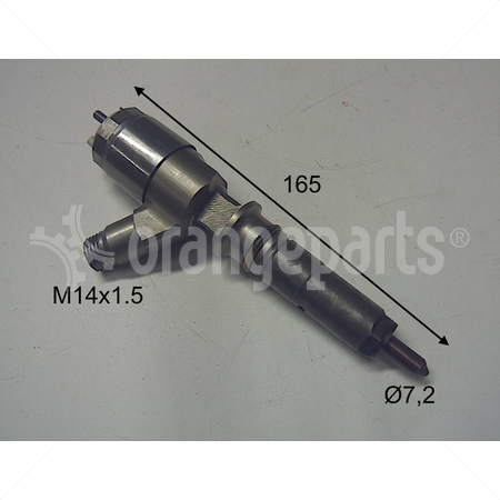 PERKINS 2645A741 INJECTOR