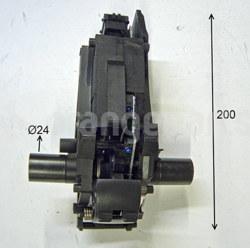 LINDE 3095406450 HOUSING ASSY.