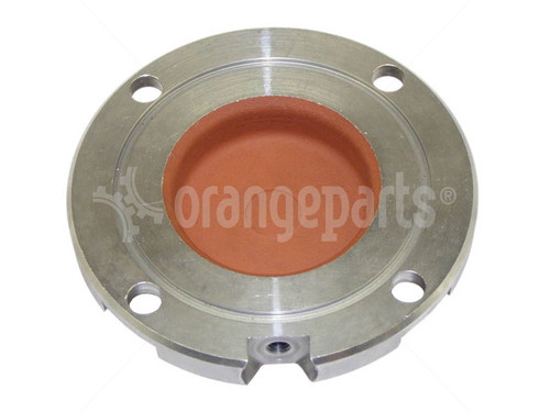 LINDE 16024512003 FLANGE