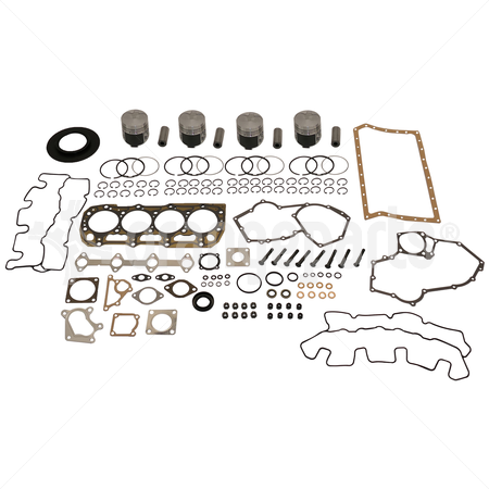 PERKINS U5MK0853 OVERHAUL KIT