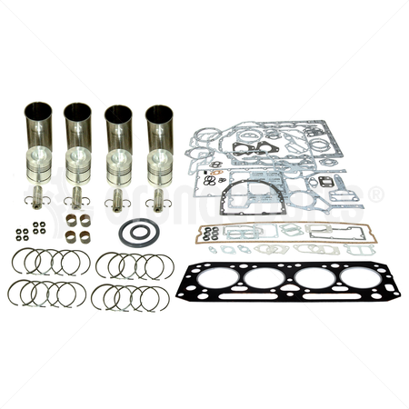 PERKINS U5MK0709 KIT,ENG.OVERHAU