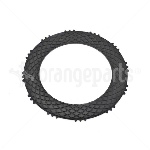 LINDE 1275040101 BRAKE DISC