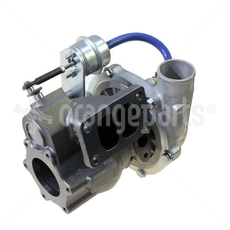 PERKINS 2674A097 TURBOCHARGER