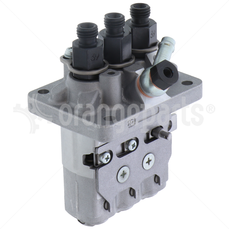 PERKINS 131017611 INJECTION PUMP